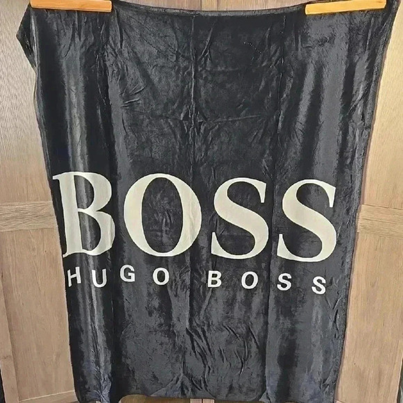 Other - Blanket Throws Cover New No Tag